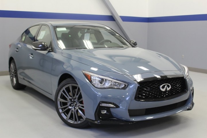 qx50 sedan